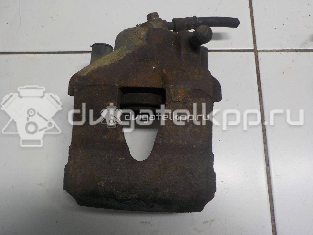 Фото Суппорт тормозной передний левый  1K0615123D для Seat Ibiza / Cordoba / Leon / Toledo / Altea {forloop.counter}}