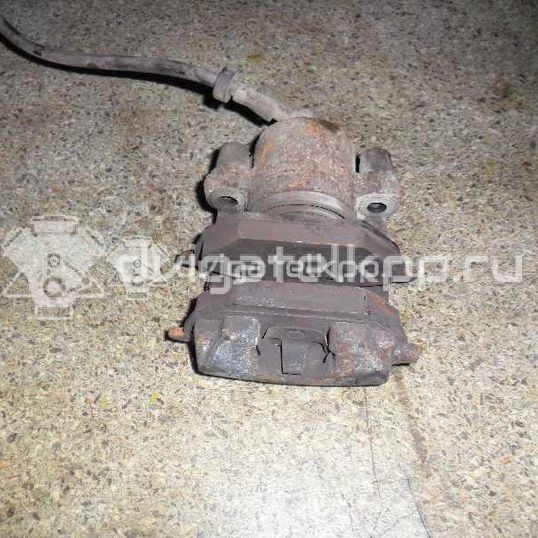 Фото Суппорт тормозной передний левый  1K0615123D для Seat Ibiza / Cordoba / Leon / Toledo / Altea