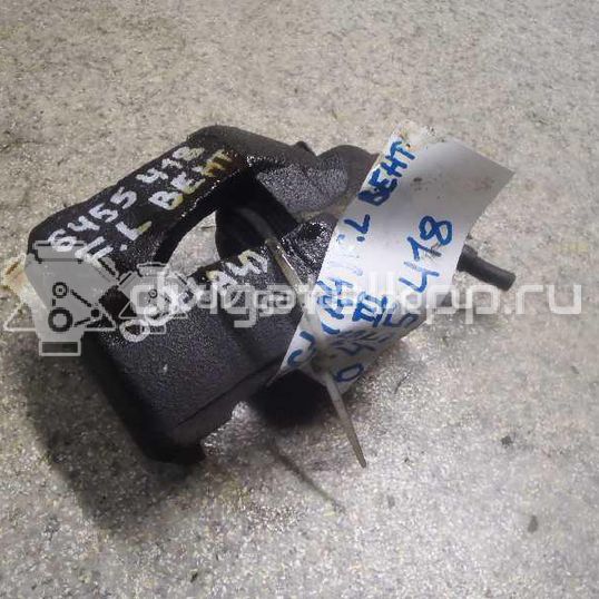 Фото Суппорт тормозной передний левый  1K0615123D для Seat Ibiza / Cordoba / Leon / Toledo / Altea