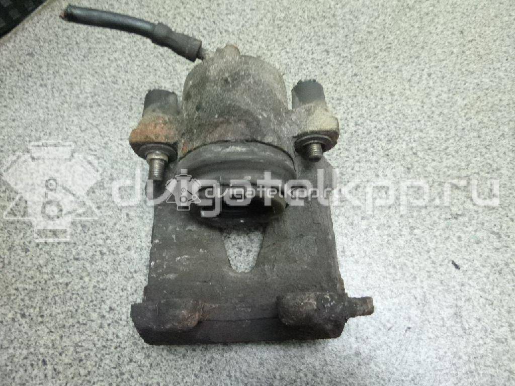 Фото Суппорт тормозной передний левый  1K0615123D для Seat Ibiza / Cordoba / Leon / Toledo / Altea {forloop.counter}}