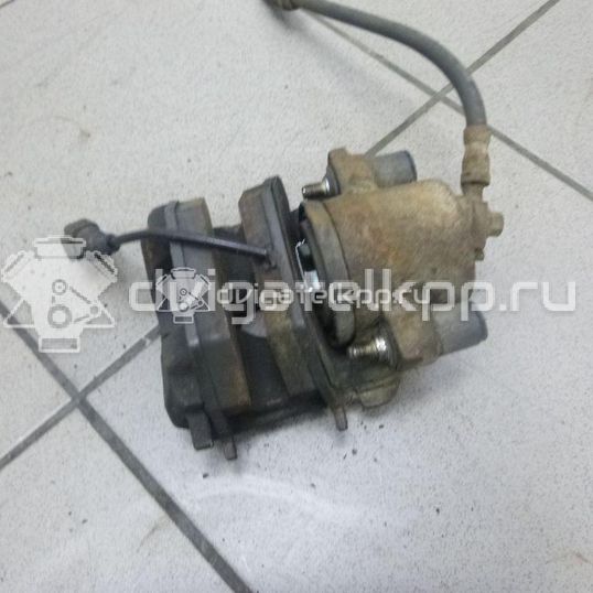 Фото Суппорт тормозной передний левый  1K0615123D для Seat Ibiza / Cordoba / Leon / Toledo / Altea