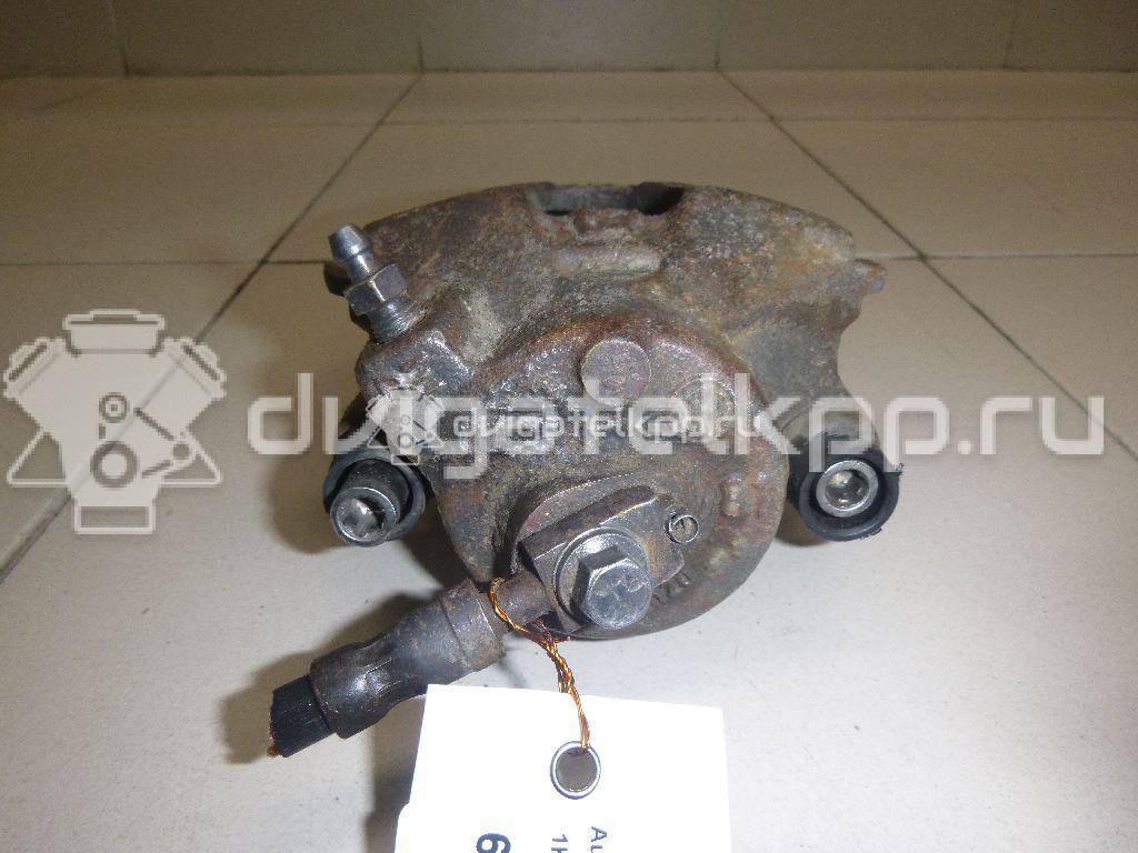 Фото Суппорт тормозной передний левый  1K0615123D для Seat Ibiza / Cordoba / Leon / Toledo / Altea {forloop.counter}}
