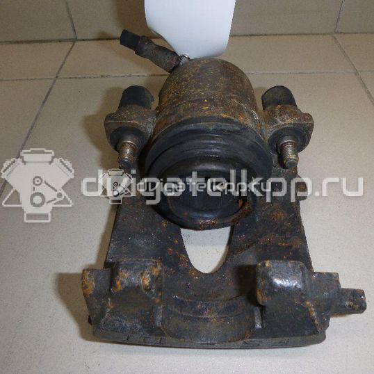 Фото Суппорт тормозной передний левый  1K0615123D для Seat Ibiza / Cordoba / Leon / Toledo / Altea