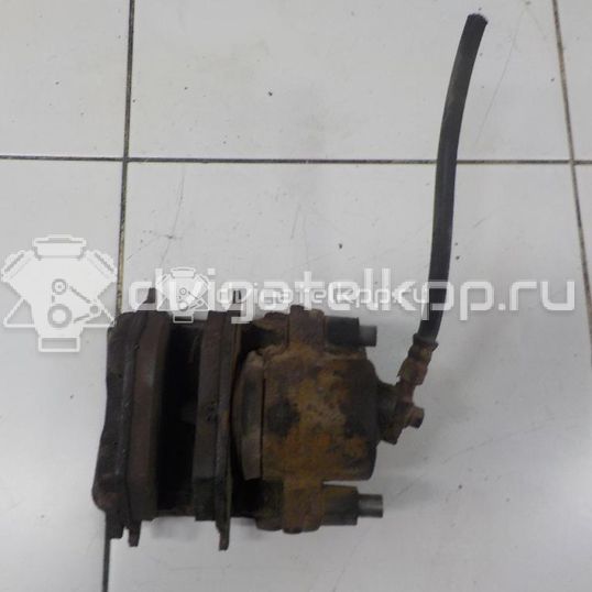 Фото Суппорт тормозной передний левый  1K0615123D для Seat Ibiza / Cordoba / Leon / Toledo / Altea