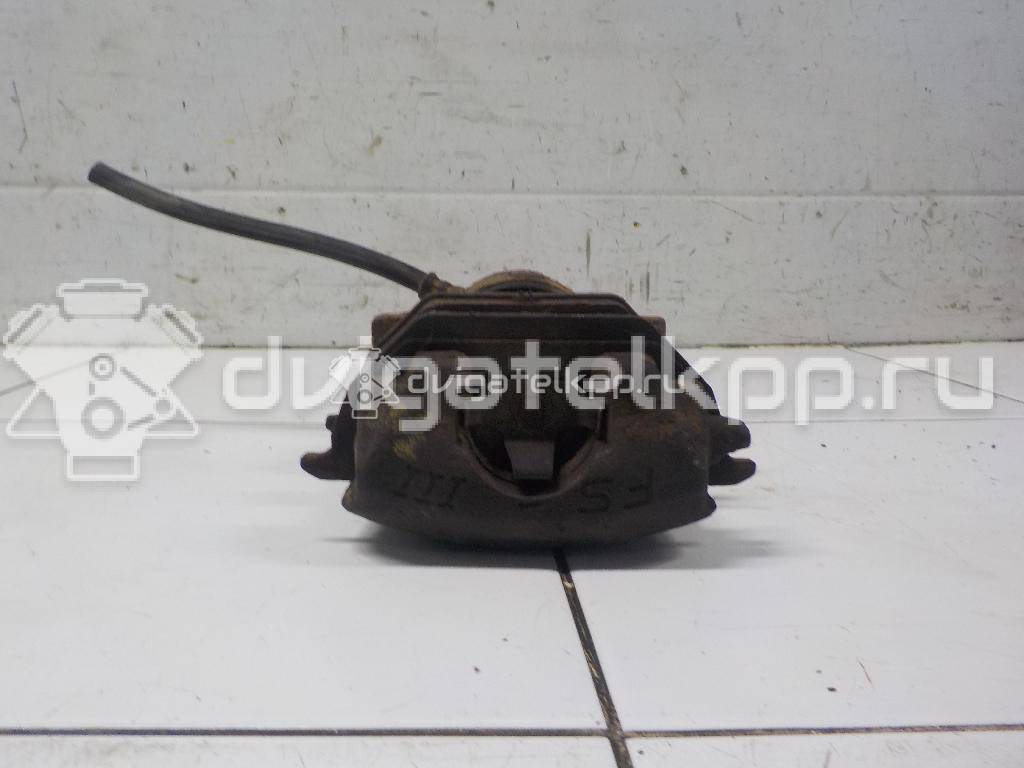 Фото Суппорт тормозной передний левый  1K0615123D для Seat Ibiza / Cordoba / Leon / Toledo / Altea {forloop.counter}}