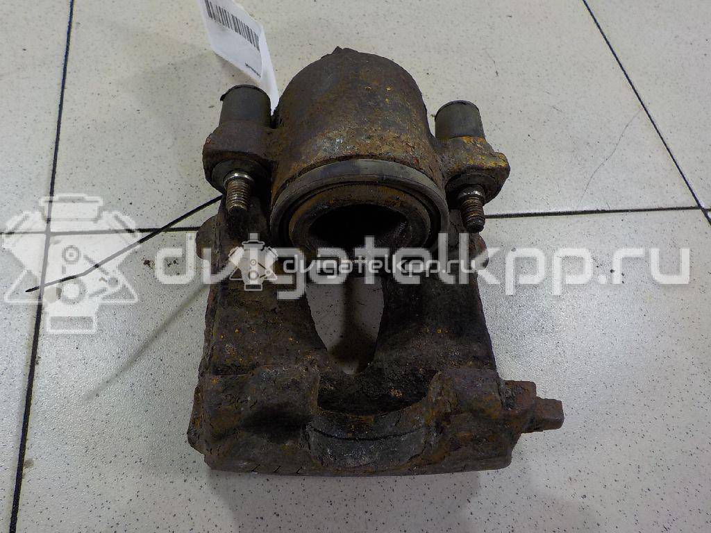 Фото Суппорт тормозной передний левый  1K0615123D для Seat Ibiza / Cordoba / Leon / Toledo / Altea {forloop.counter}}