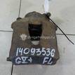 Фото Суппорт тормозной передний левый  1K0615123D для Seat Ibiza / Cordoba / Leon / Toledo / Altea {forloop.counter}}