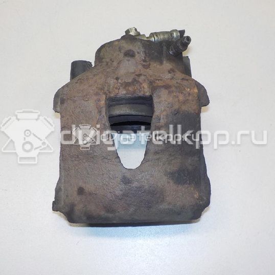 Фото Суппорт тормозной передний левый  1K0615123D для Seat Ibiza / Cordoba / Leon / Toledo / Altea