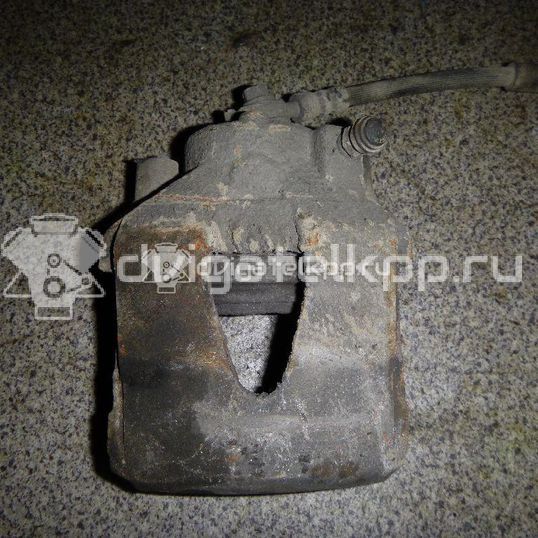 Фото Суппорт тормозной передний левый  1K0615123D для Seat Ibiza / Cordoba / Leon / Toledo / Altea