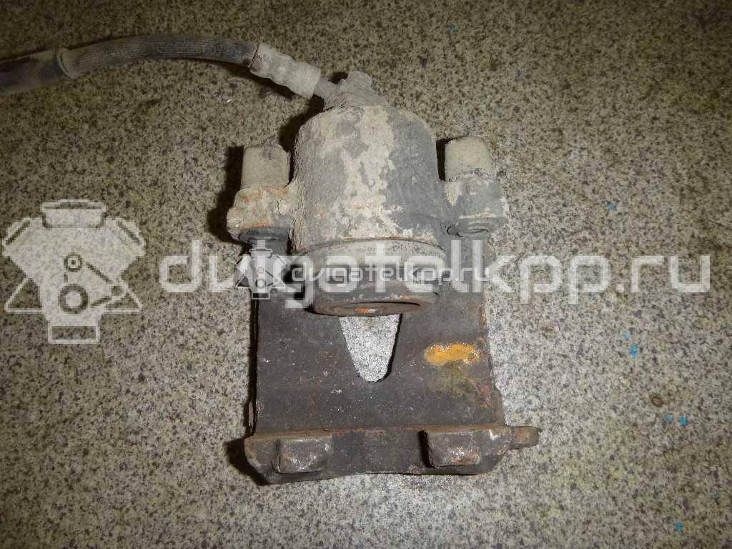 Фото Суппорт тормозной передний левый  1K0615123D для Seat Ibiza / Cordoba / Leon / Toledo / Altea {forloop.counter}}