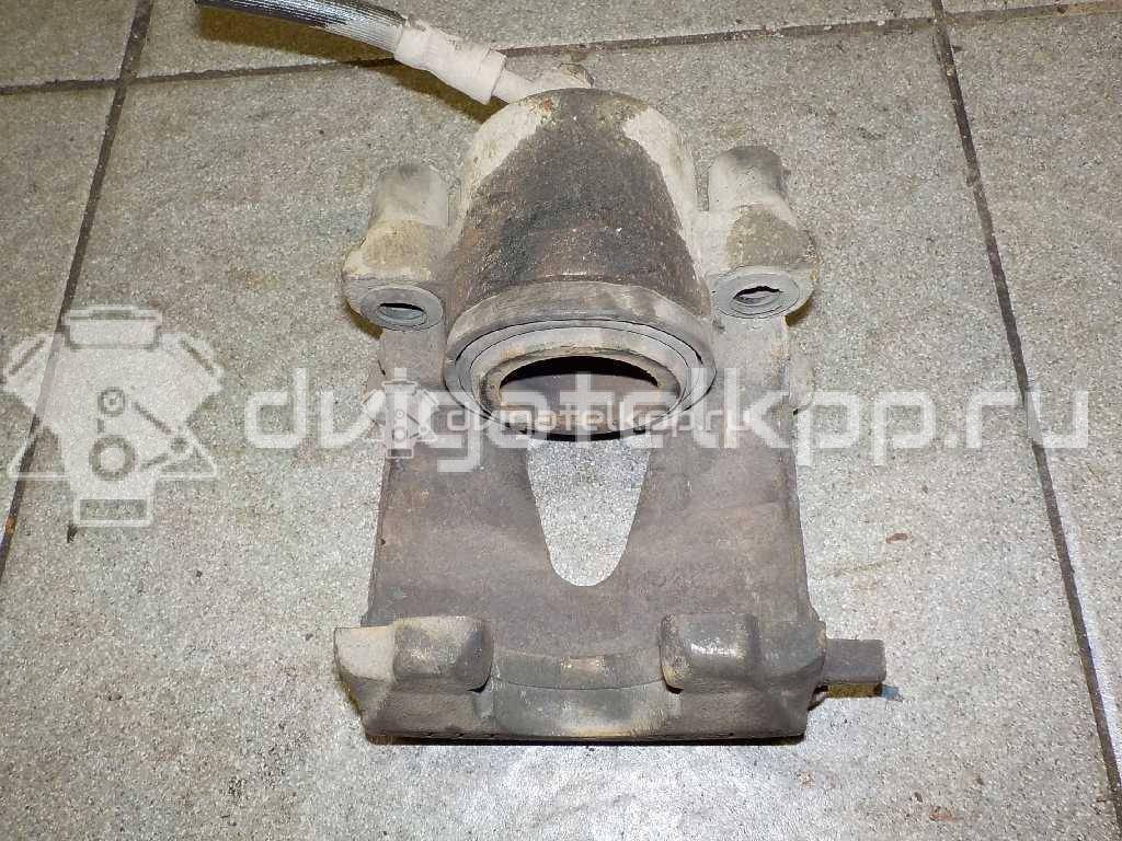 Фото Суппорт тормозной передний левый  1K0615123D для Seat Ibiza / Cordoba / Leon / Toledo / Altea {forloop.counter}}