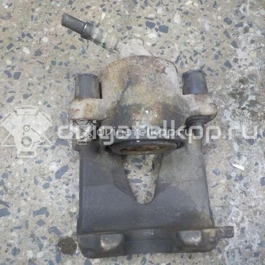 Фото Суппорт тормозной передний левый  1K0615123D для Seat Ibiza / Cordoba / Leon / Toledo / Altea