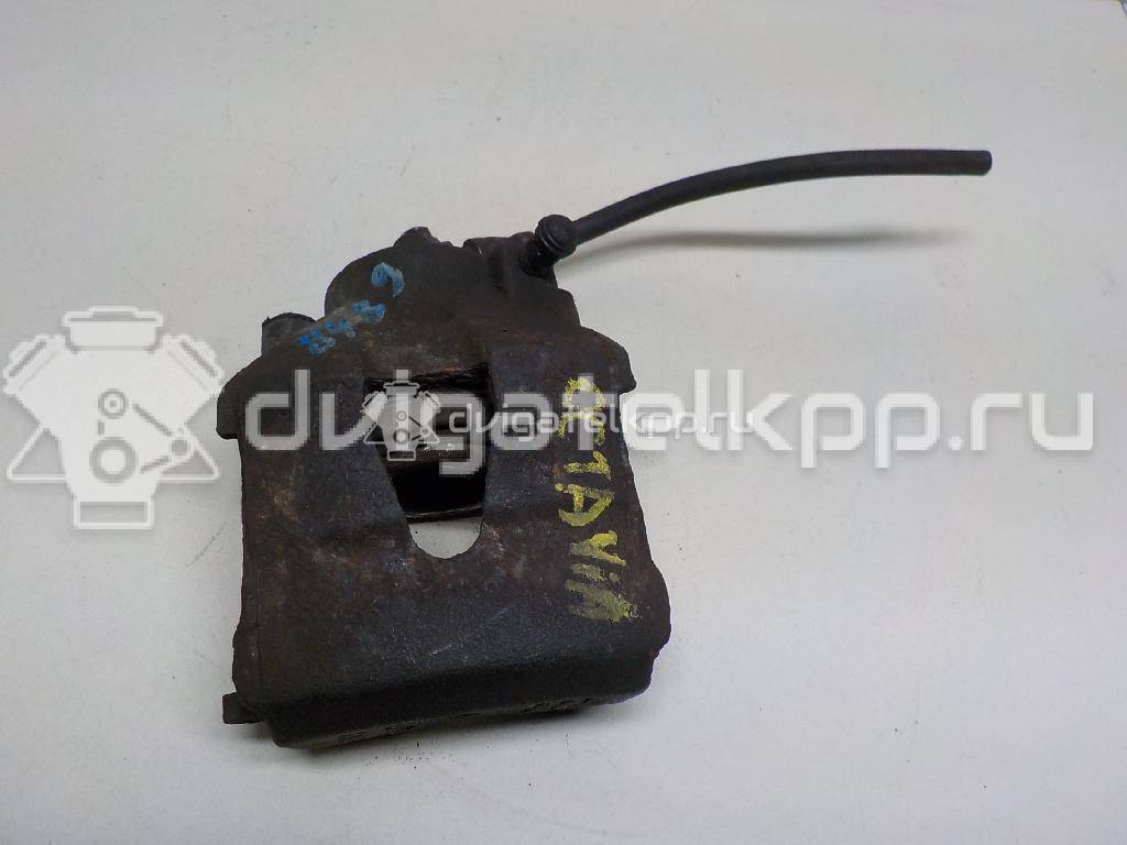 Фото Суппорт тормозной передний левый  1K0615123D для Seat Ibiza / Cordoba / Leon / Toledo / Altea {forloop.counter}}