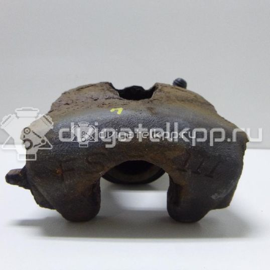 Фото Суппорт тормозной передний левый  1K0615123D для Seat Ibiza / Cordoba / Leon / Toledo / Altea