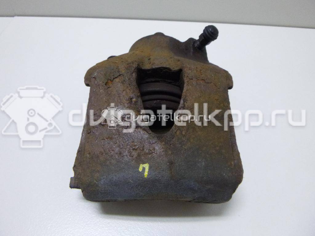 Фото Суппорт тормозной передний левый  1K0615123D для Seat Ibiza / Cordoba / Leon / Toledo / Altea {forloop.counter}}