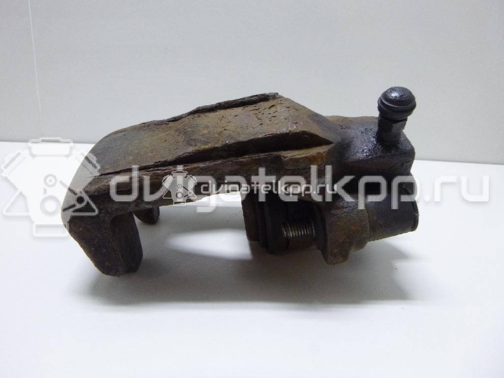 Фото Суппорт тормозной передний левый  1K0615123D для Seat Ibiza / Cordoba / Leon / Toledo / Altea {forloop.counter}}