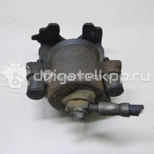 Фото Суппорт тормозной передний левый  1K0615123D для Seat Ibiza / Cordoba / Leon / Toledo / Altea