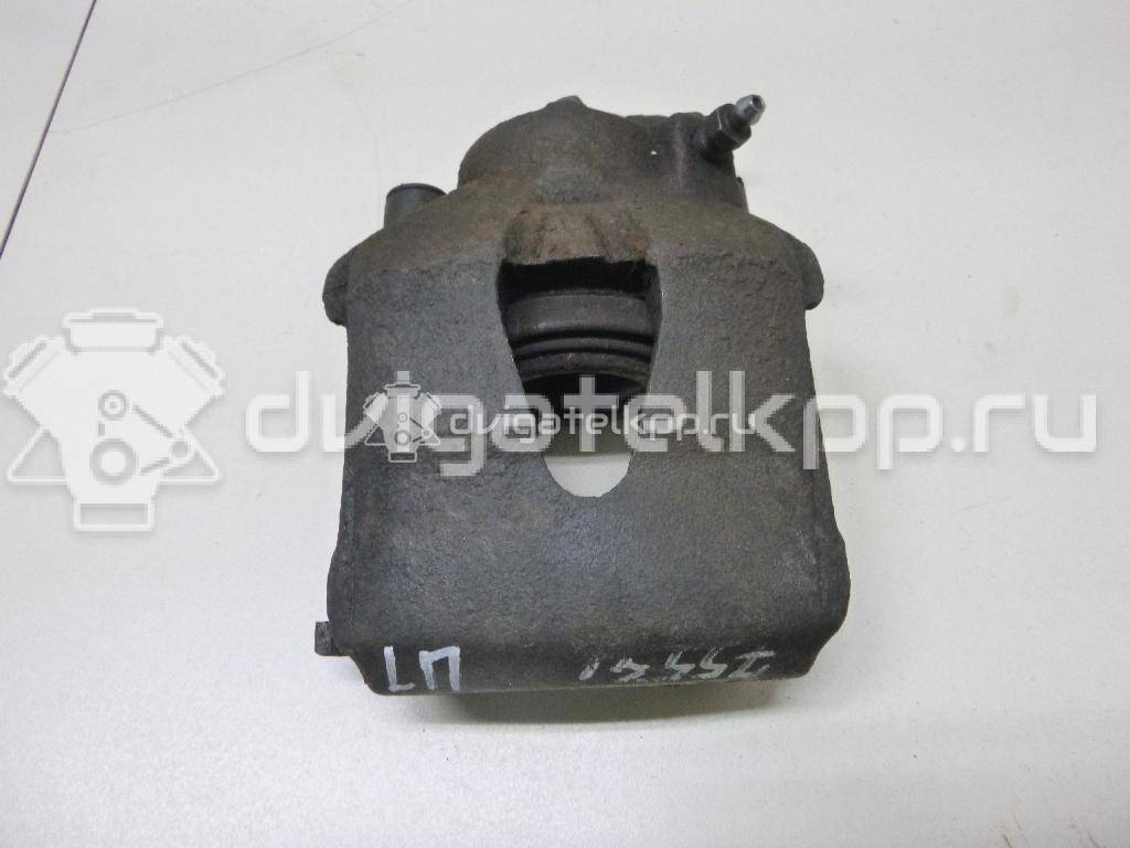 Фото Суппорт тормозной передний левый  1K0615123D для Seat Ibiza / Cordoba / Leon / Toledo / Altea {forloop.counter}}