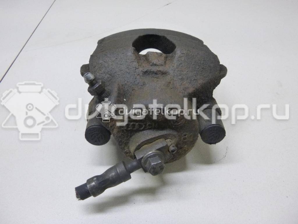 Фото Суппорт тормозной передний левый  1K0615123D для Seat Ibiza / Cordoba / Leon / Toledo / Altea {forloop.counter}}