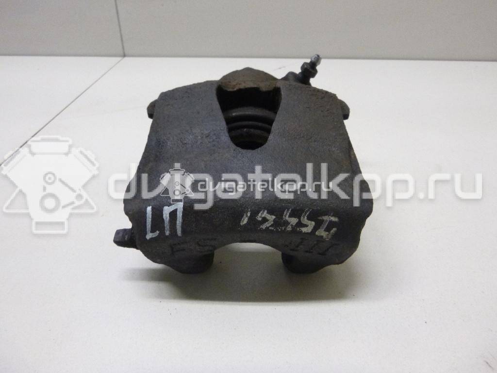 Фото Суппорт тормозной передний левый  1K0615123D для Seat Ibiza / Cordoba / Leon / Toledo / Altea {forloop.counter}}