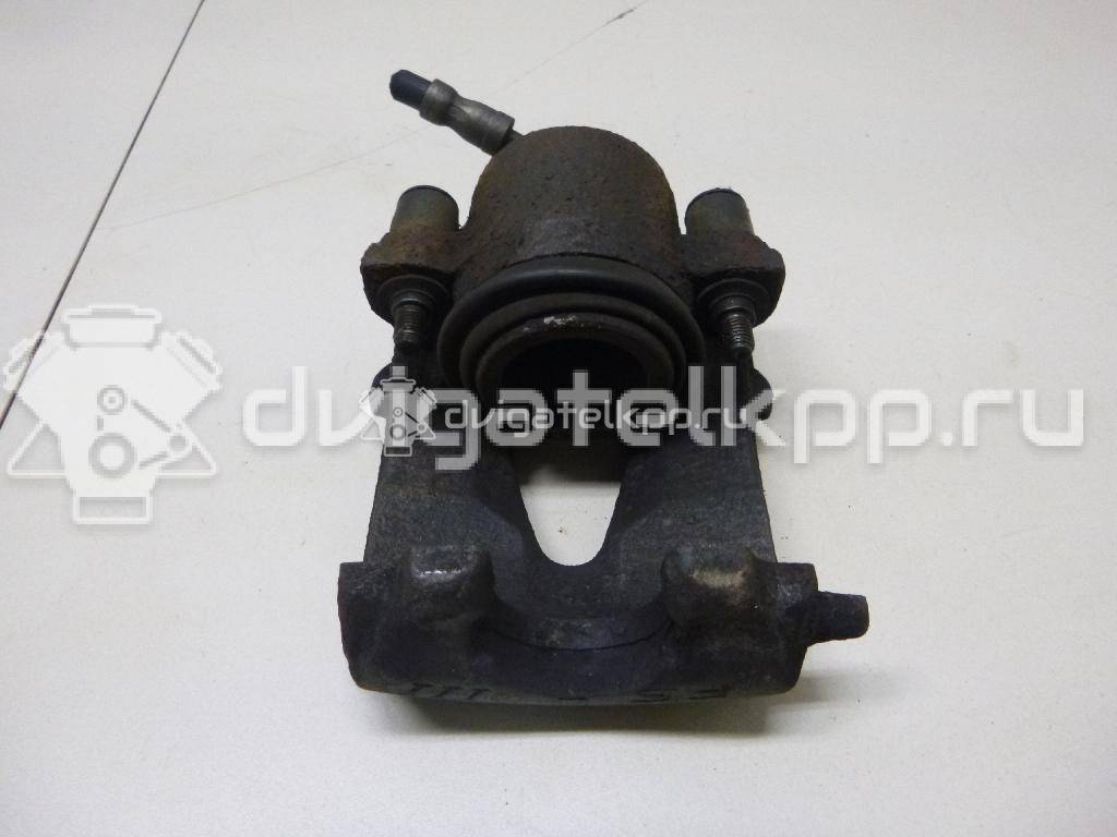 Фото Суппорт тормозной передний левый  1K0615123D для Seat Ibiza / Cordoba / Leon / Toledo / Altea {forloop.counter}}