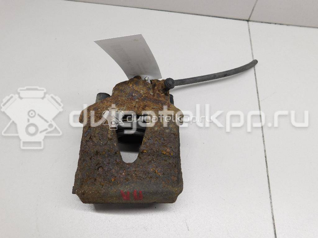Фото Суппорт тормозной передний левый  1K0615123D для Seat Ibiza / Cordoba / Leon / Toledo / Altea {forloop.counter}}