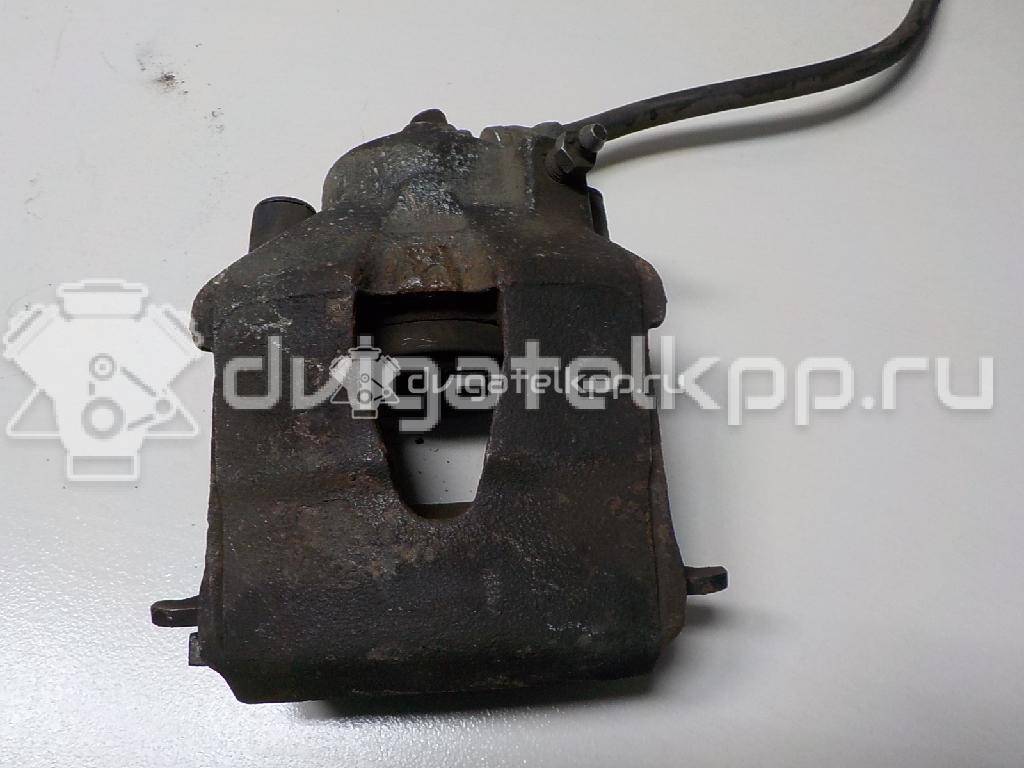 Фото Суппорт тормозной передний левый  1K0615123D для Seat Ibiza / Cordoba / Leon / Toledo / Altea {forloop.counter}}