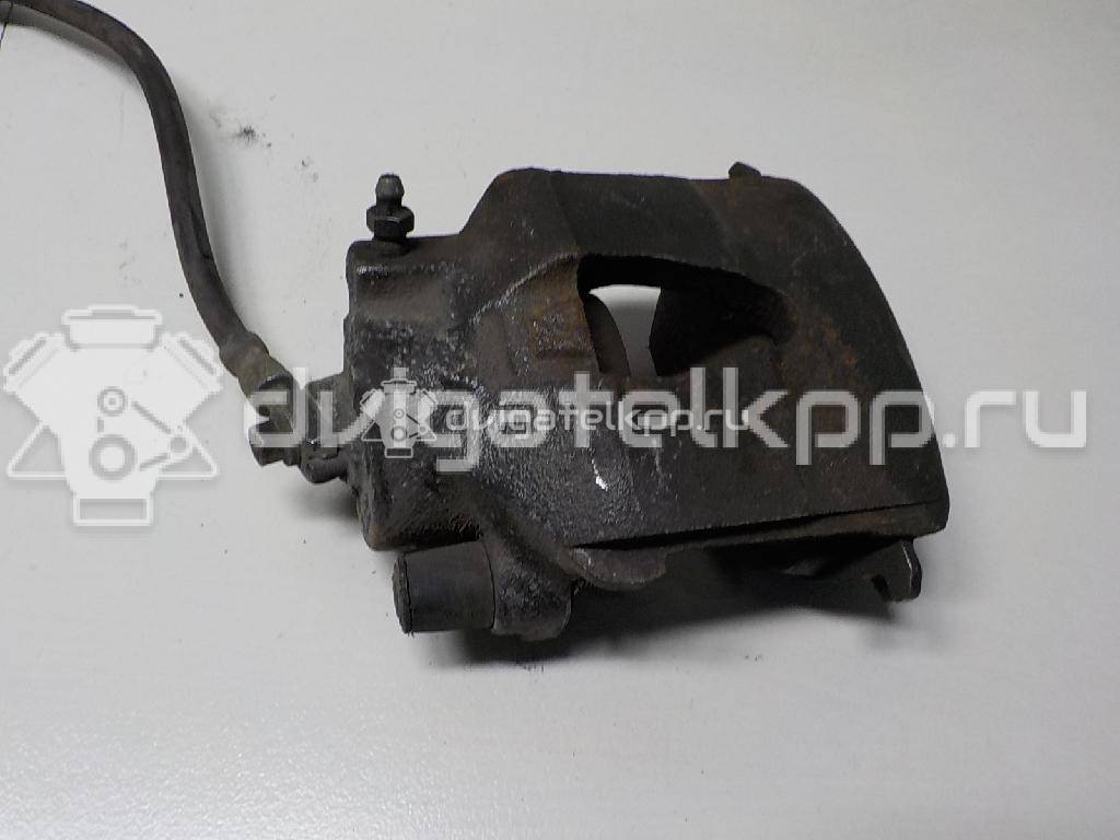 Фото Суппорт тормозной передний левый  1K0615123D для Seat Ibiza / Cordoba / Leon / Toledo / Altea {forloop.counter}}