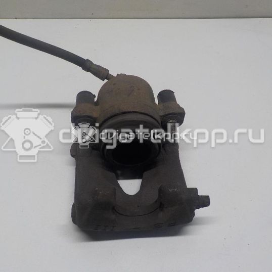 Фото Суппорт тормозной передний левый  1K0615123D для Seat Ibiza / Cordoba / Leon / Toledo / Altea