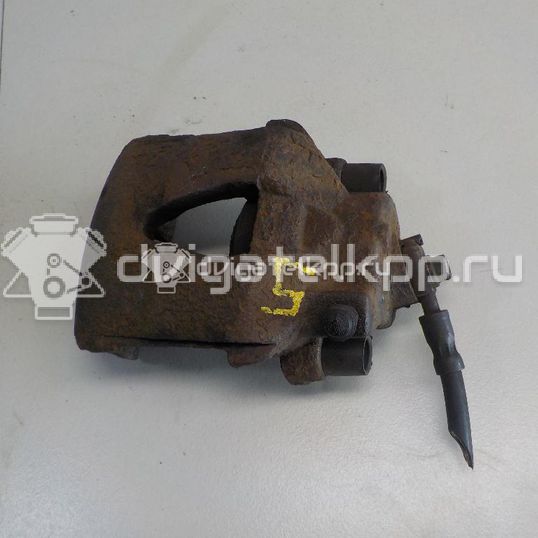 Фото Суппорт тормозной передний левый  1K0615123D для Seat Ibiza / Cordoba / Leon / Toledo / Altea