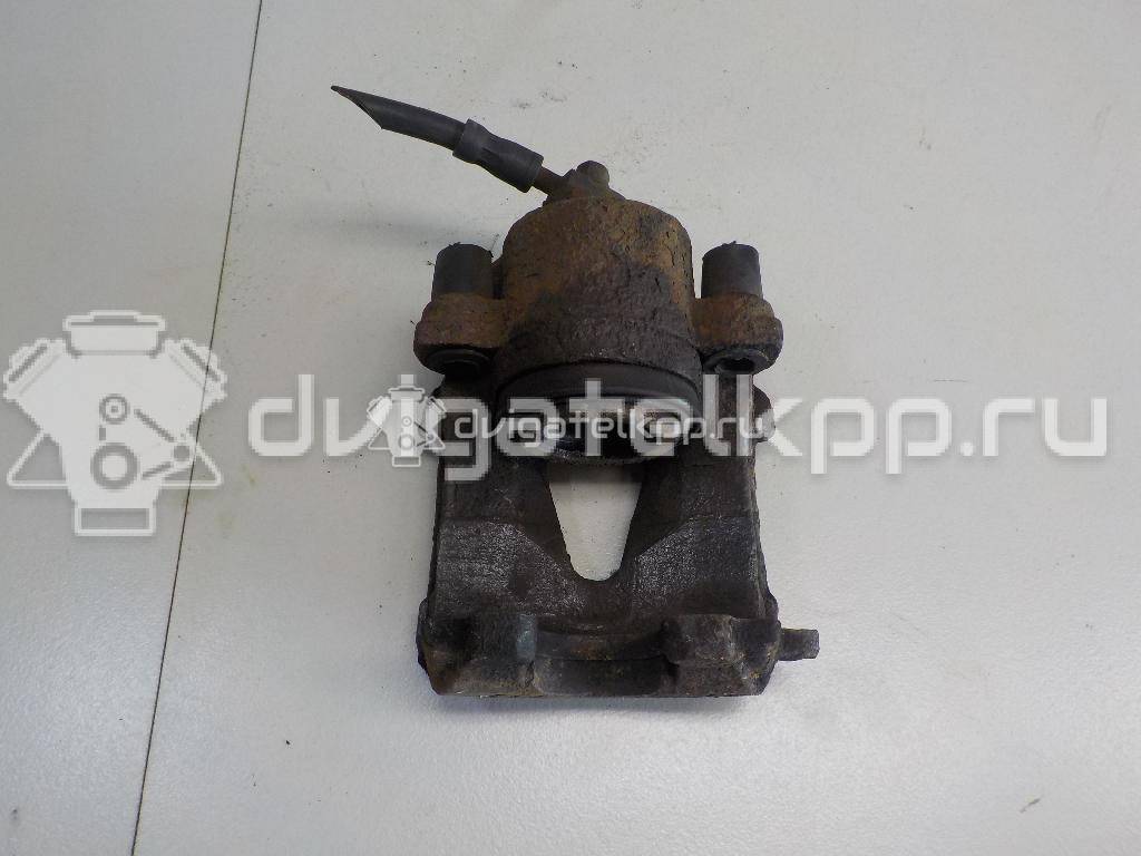Фото Суппорт тормозной передний левый  1K0615123D для Seat Ibiza / Cordoba / Leon / Toledo / Altea {forloop.counter}}