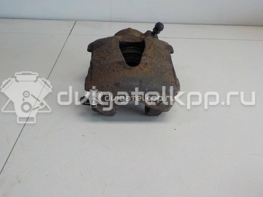 Фото Суппорт тормозной передний левый  1K0615123D для Seat Ibiza / Cordoba / Leon / Toledo / Altea {forloop.counter}}