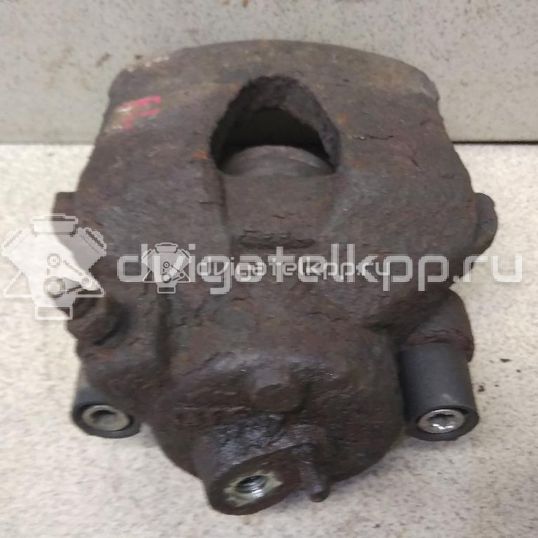 Фото Суппорт тормозной передний левый  1K0615123D для Seat Ibiza / Cordoba / Leon / Toledo / Altea