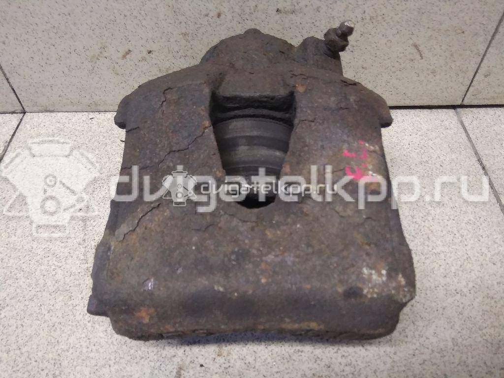 Фото Суппорт тормозной передний левый  1K0615123D для Seat Ibiza / Cordoba / Leon / Toledo / Altea {forloop.counter}}