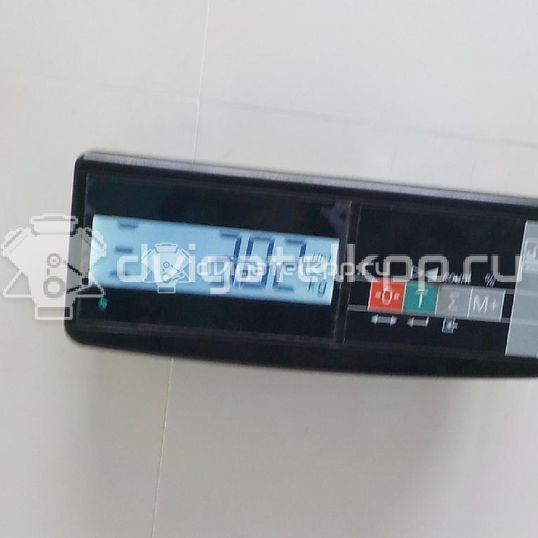 Фото Суппорт тормозной передний левый  1K0615123D для Seat Ibiza / Cordoba / Leon / Toledo / Altea