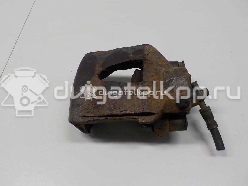 Фото Суппорт тормозной передний левый  1K0615123D для Seat Ibiza / Cordoba / Leon / Toledo / Altea {forloop.counter}}