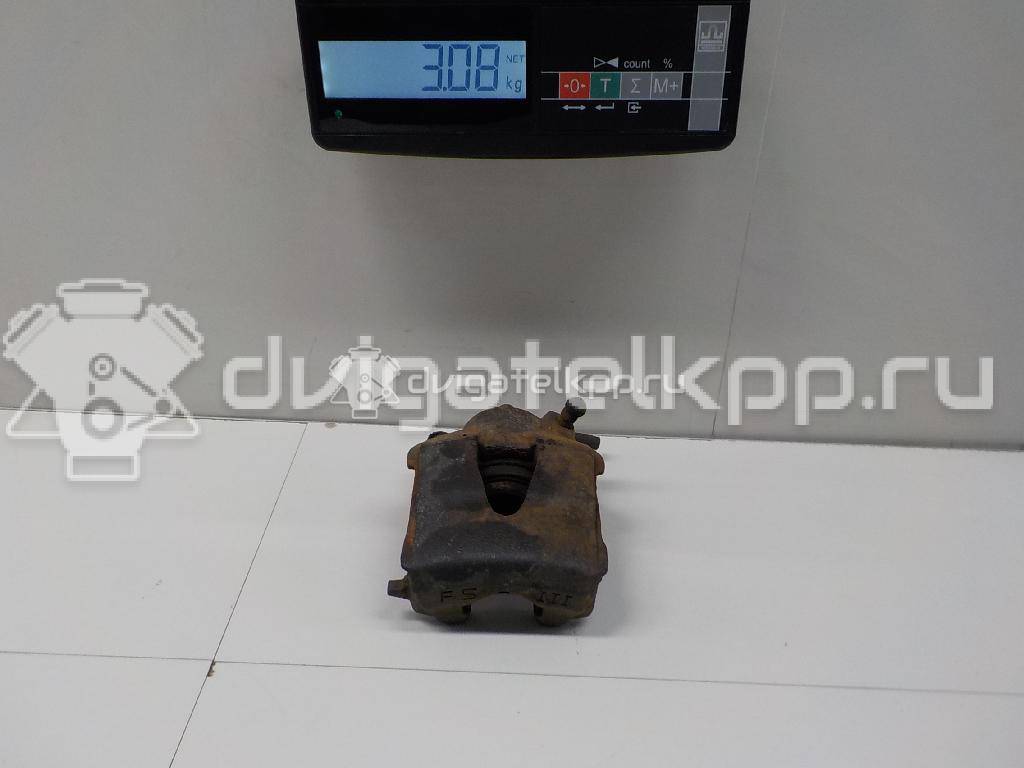 Фото Суппорт тормозной передний левый  1K0615123D для Seat Ibiza / Cordoba / Leon / Toledo / Altea {forloop.counter}}