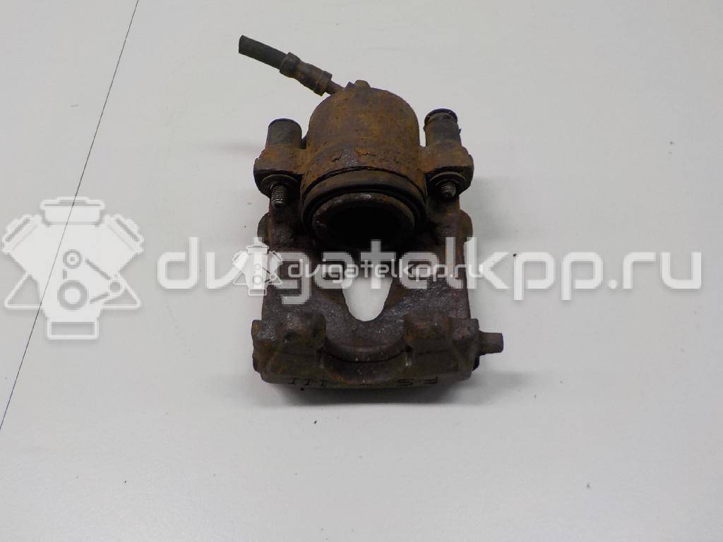 Фото Суппорт тормозной передний левый  1K0615123D для Seat Ibiza / Cordoba / Leon / Toledo / Altea {forloop.counter}}