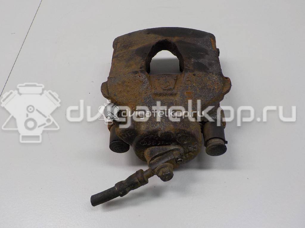 Фото Суппорт тормозной передний левый  1K0615123D для Seat Ibiza / Cordoba / Leon / Toledo / Altea {forloop.counter}}