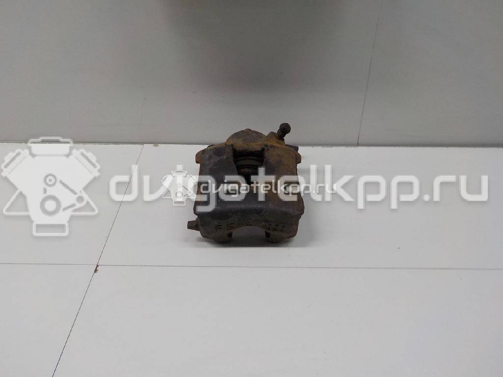 Фото Суппорт тормозной передний левый  1K0615123D для Seat Ibiza / Cordoba / Leon / Toledo / Altea {forloop.counter}}