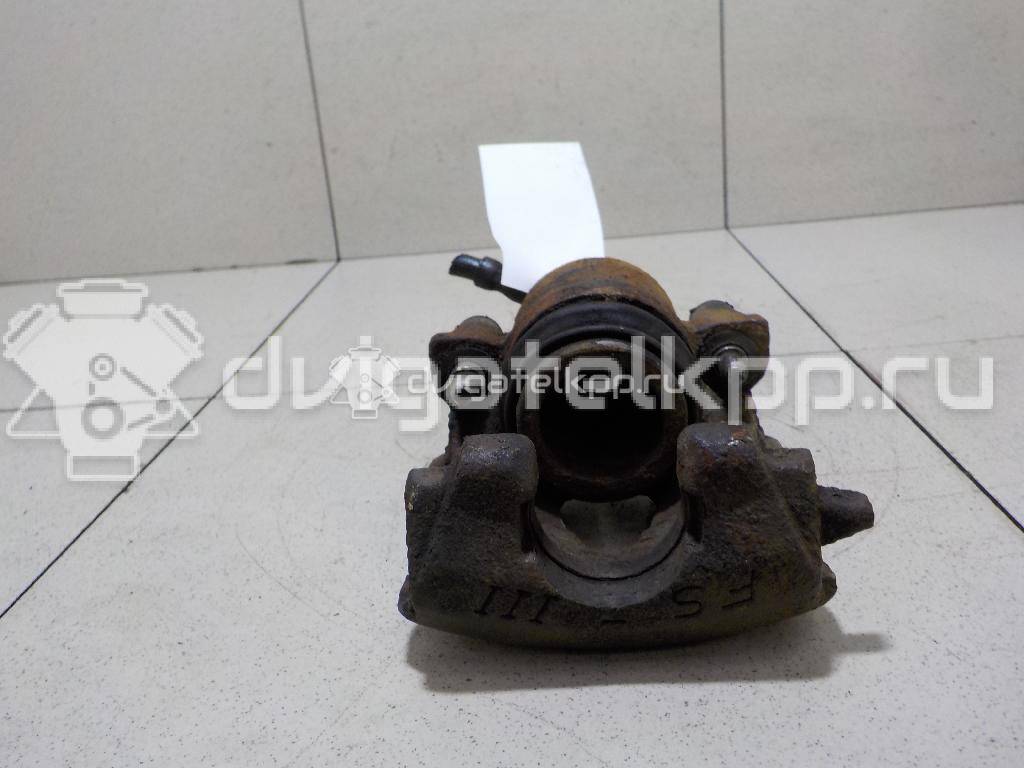 Фото Суппорт тормозной передний левый  1K0615123D для Seat Ibiza / Cordoba / Leon / Toledo / Altea {forloop.counter}}