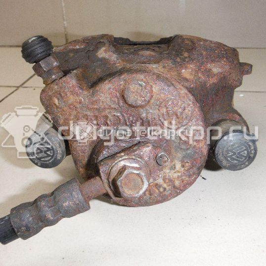 Фото Суппорт тормозной передний левый  1K0615123D для Seat Ibiza / Cordoba / Leon / Toledo / Altea