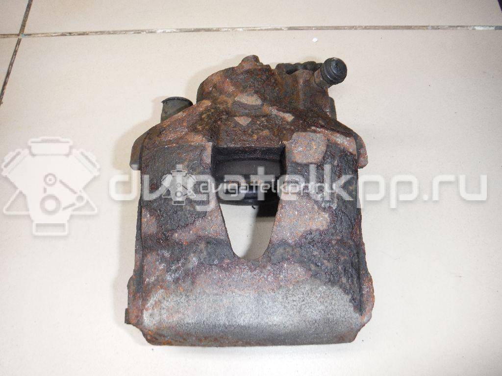 Фото Суппорт тормозной передний левый  1K0615123D для Seat Ibiza / Cordoba / Leon / Toledo / Altea {forloop.counter}}