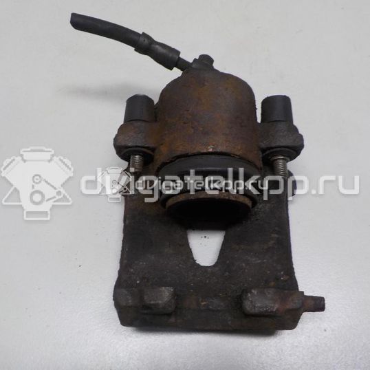 Фото Суппорт тормозной передний левый  1K0615123D для Seat Ibiza / Cordoba / Leon / Toledo / Altea