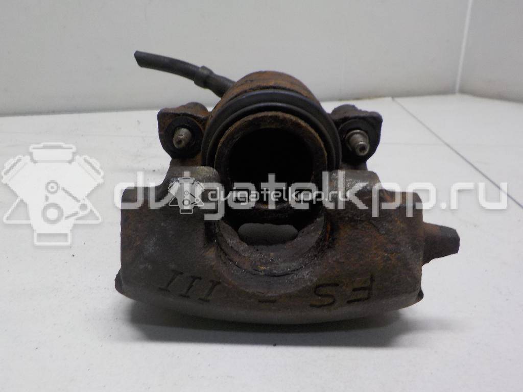 Фото Суппорт тормозной передний левый  1K0615123D для Seat Ibiza / Cordoba / Leon / Toledo / Altea {forloop.counter}}