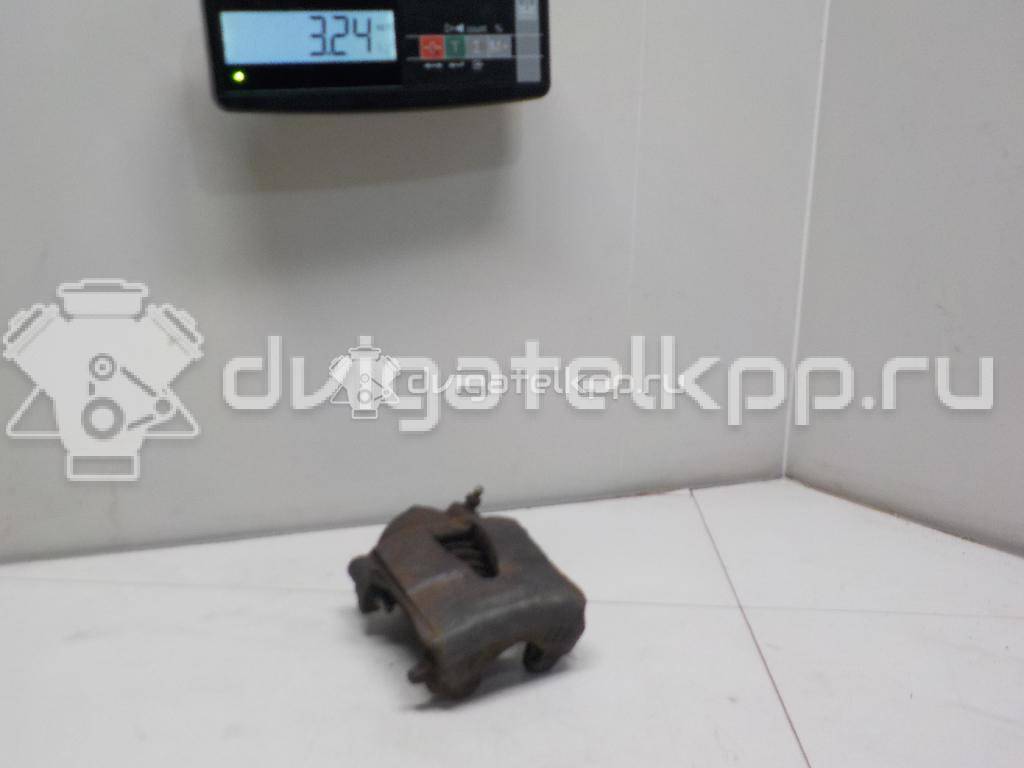 Фото Суппорт тормозной передний левый  1K0615123D для Seat Ibiza / Cordoba / Leon / Toledo / Altea {forloop.counter}}