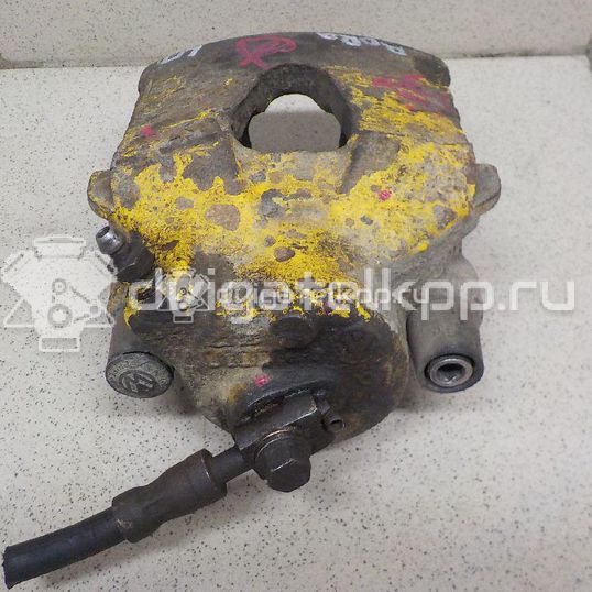 Фото Суппорт тормозной передний левый  1K0615123D для Seat Ibiza / Cordoba / Leon / Toledo / Altea