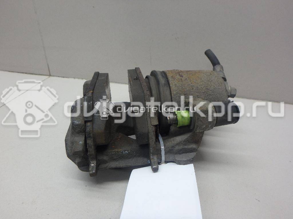 Фото Суппорт тормозной передний левый  1K0615123D для Seat Ibiza / Cordoba / Leon / Toledo / Altea {forloop.counter}}