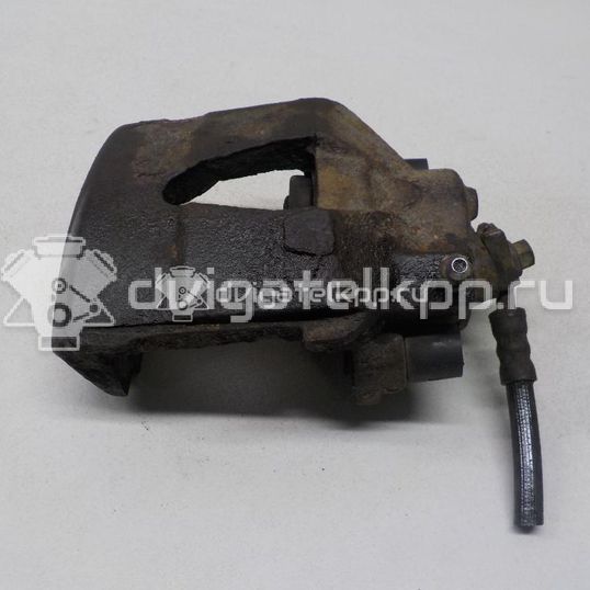Фото Суппорт тормозной передний левый  1K0615123D для Seat Ibiza / Cordoba / Leon / Toledo / Altea