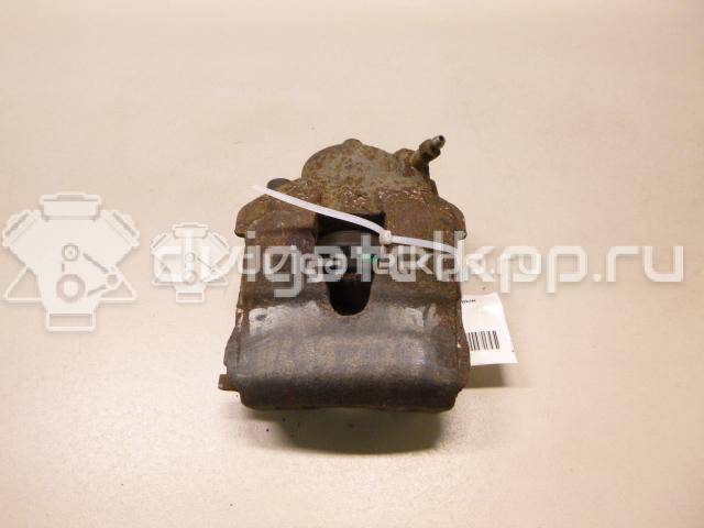 Фото Суппорт тормозной передний левый  1K0615123D для Seat Ibiza / Cordoba / Leon / Toledo / Altea {forloop.counter}}